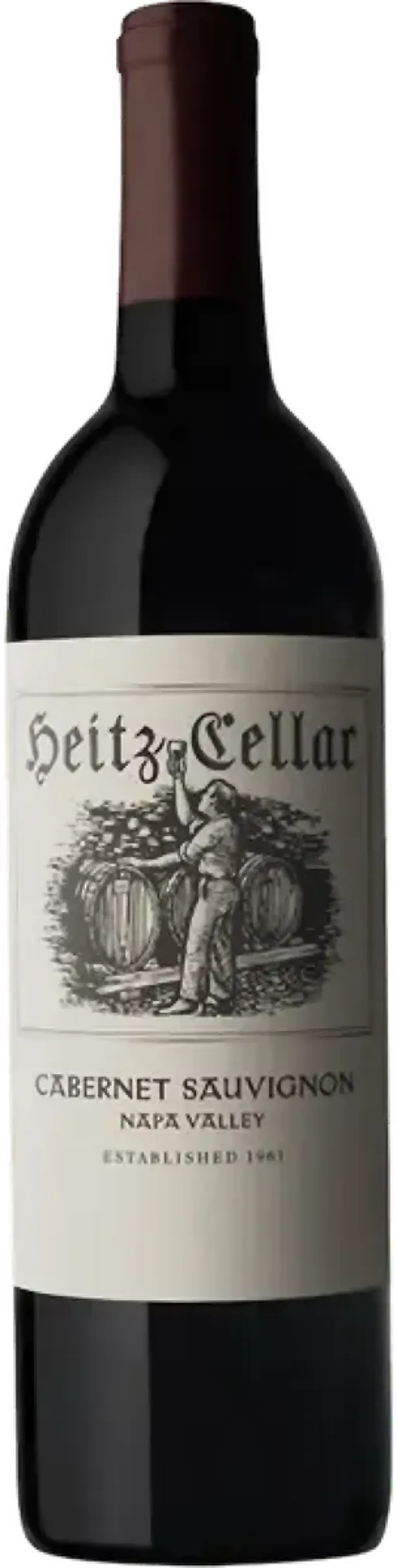 Heitz Cellar Cabernet Sauvignon