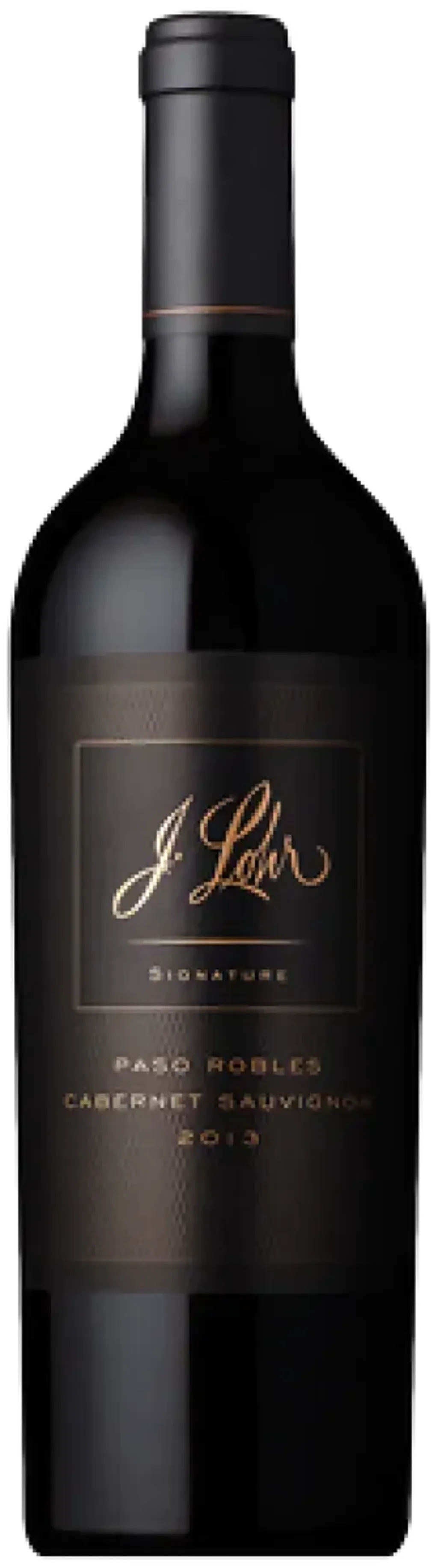 J Lohr Signature Cabernet Sauvignon