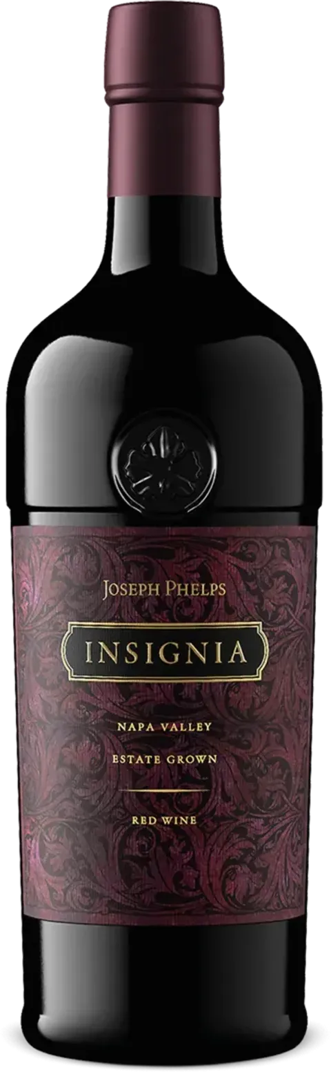 Joseph Phelps Insignia