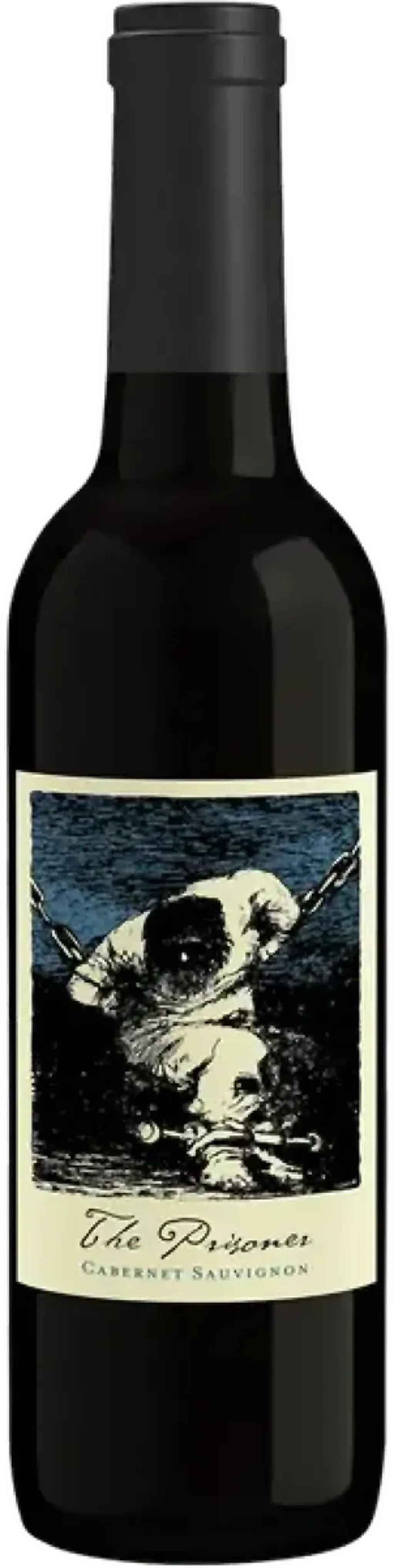 Prisoner Cabernet Sauvignon