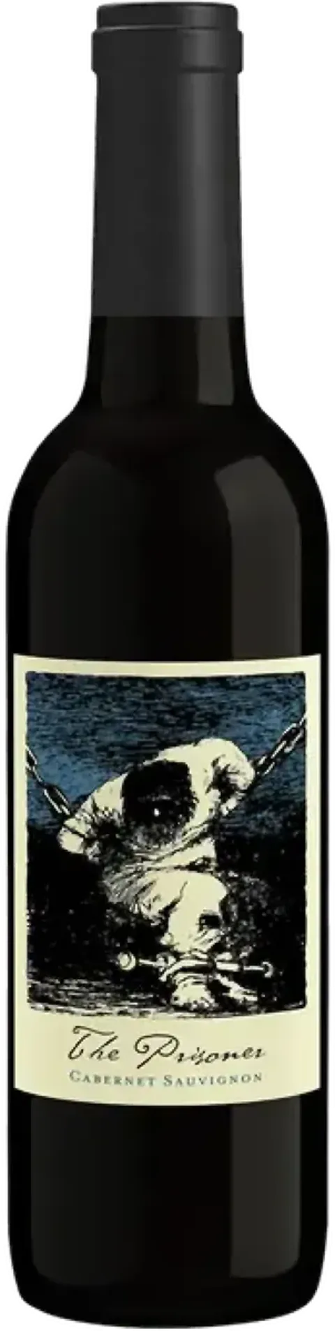 Prisoner Cabernet Sauvignon