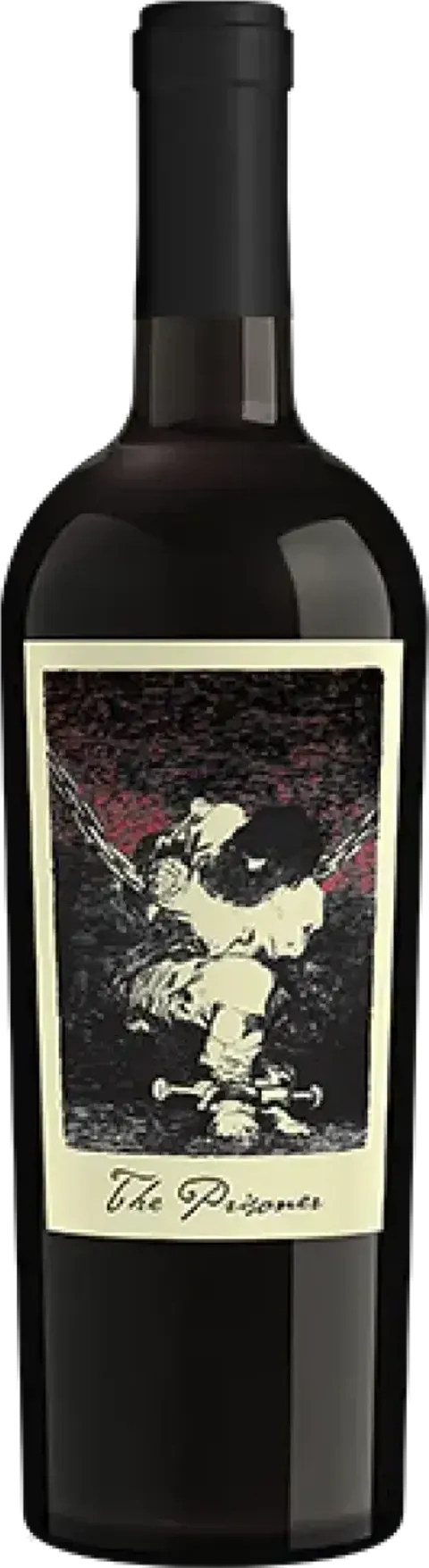Prisoner Red Blend
