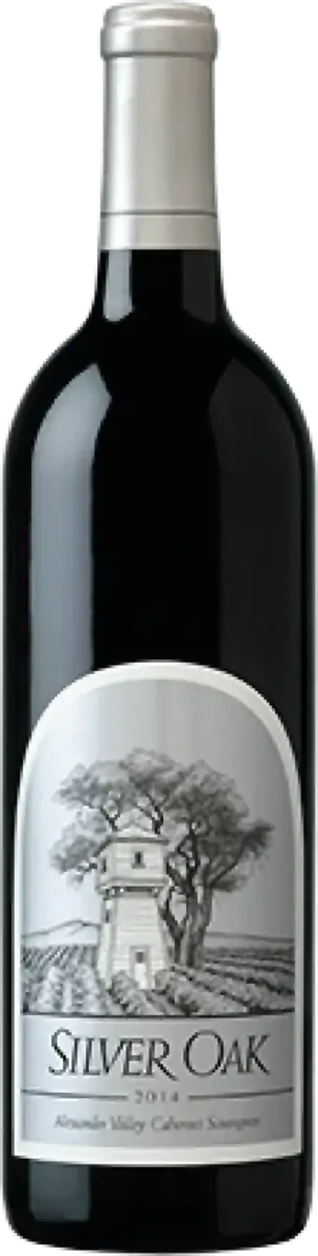 Silver Oak Cabernet Sauvignon