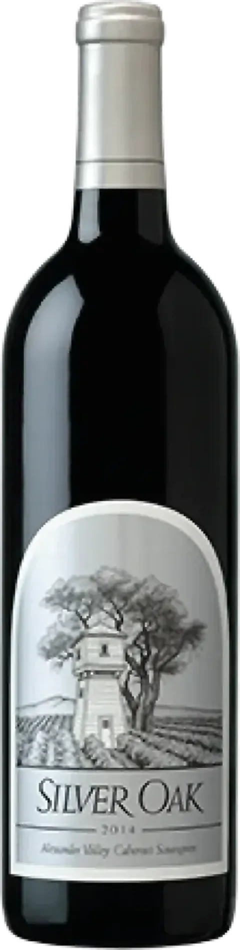 Silver Oak Cabernet Sauvignon