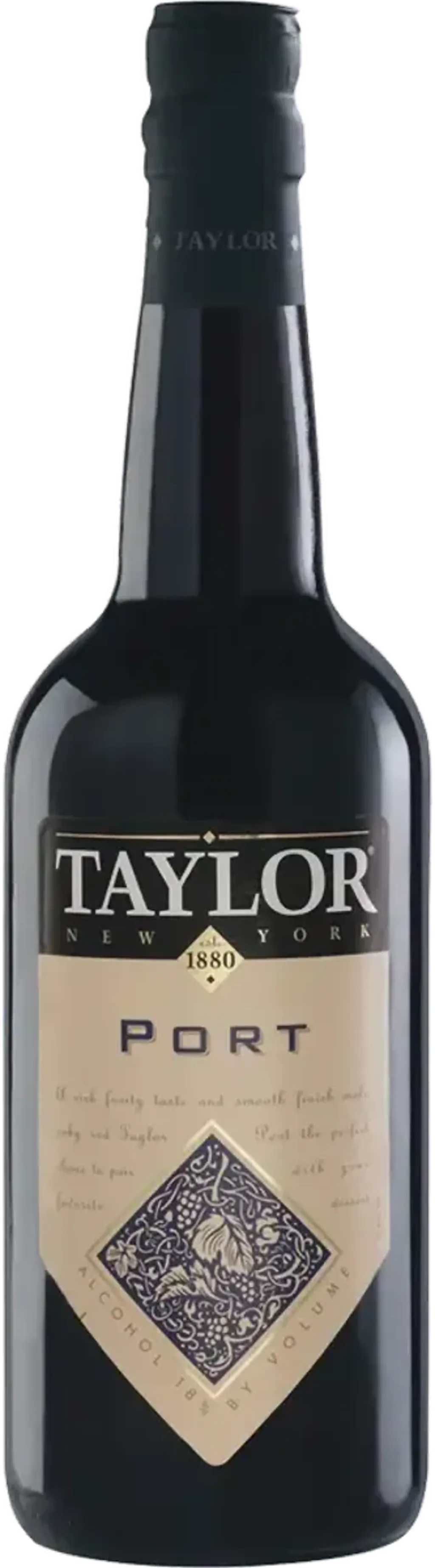 Taylor Port