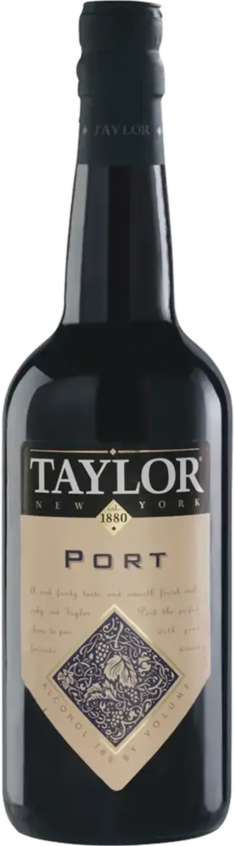 Taylor Port