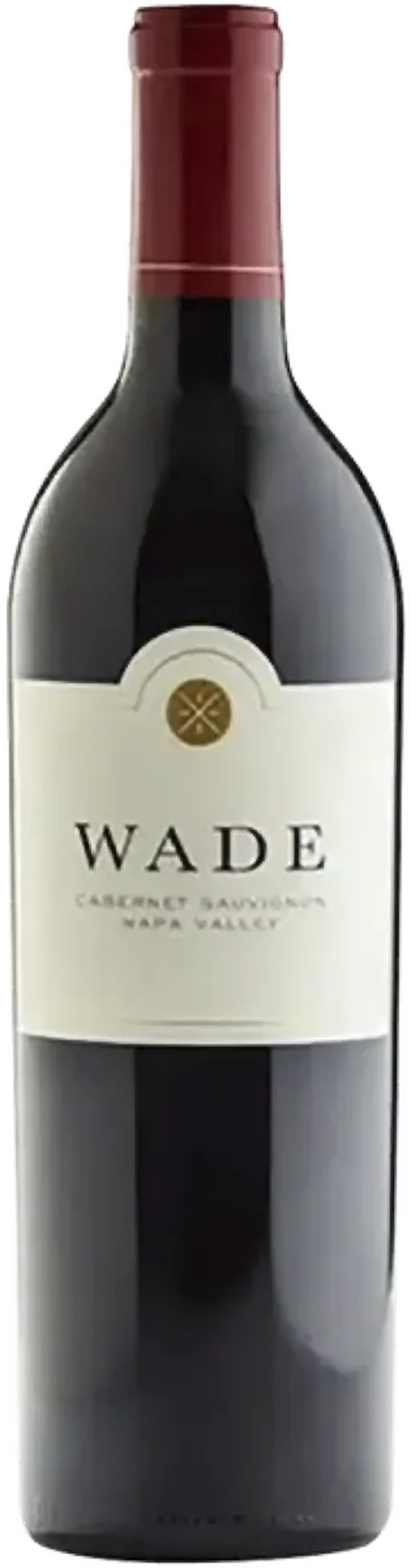 Wade Cabernet Sauvignon