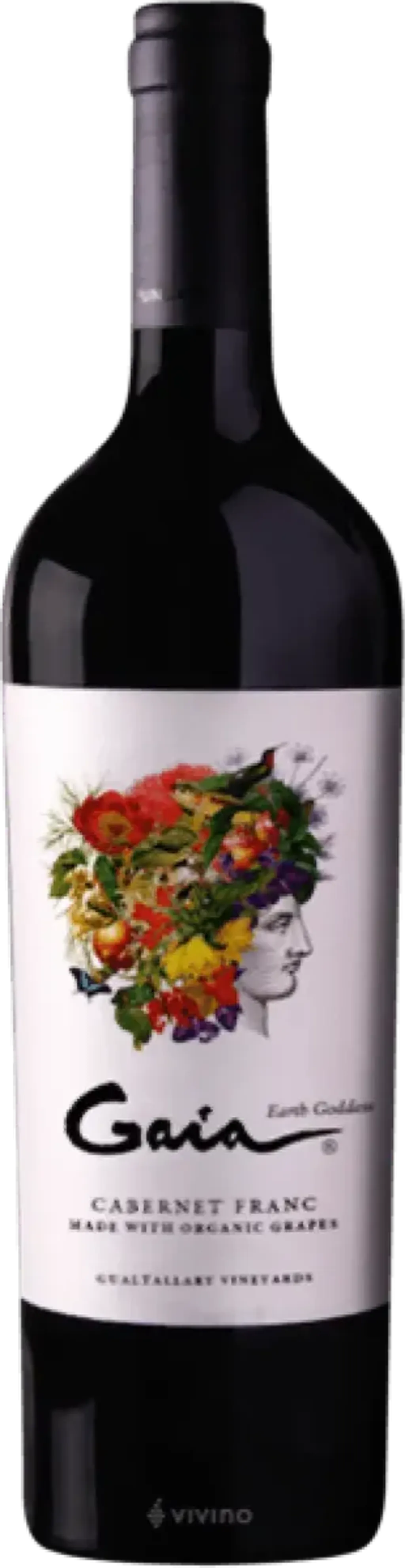 Gaia Cabernet Franc