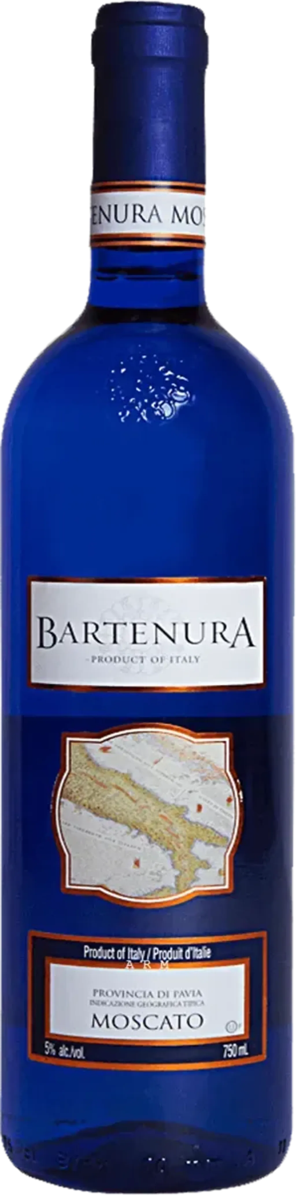 Bartenura Moscato