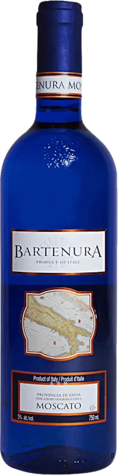 Bartenura Moscato