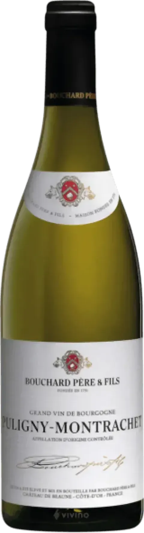 Bouchard Ainé & Fils Puligny-Montrachet