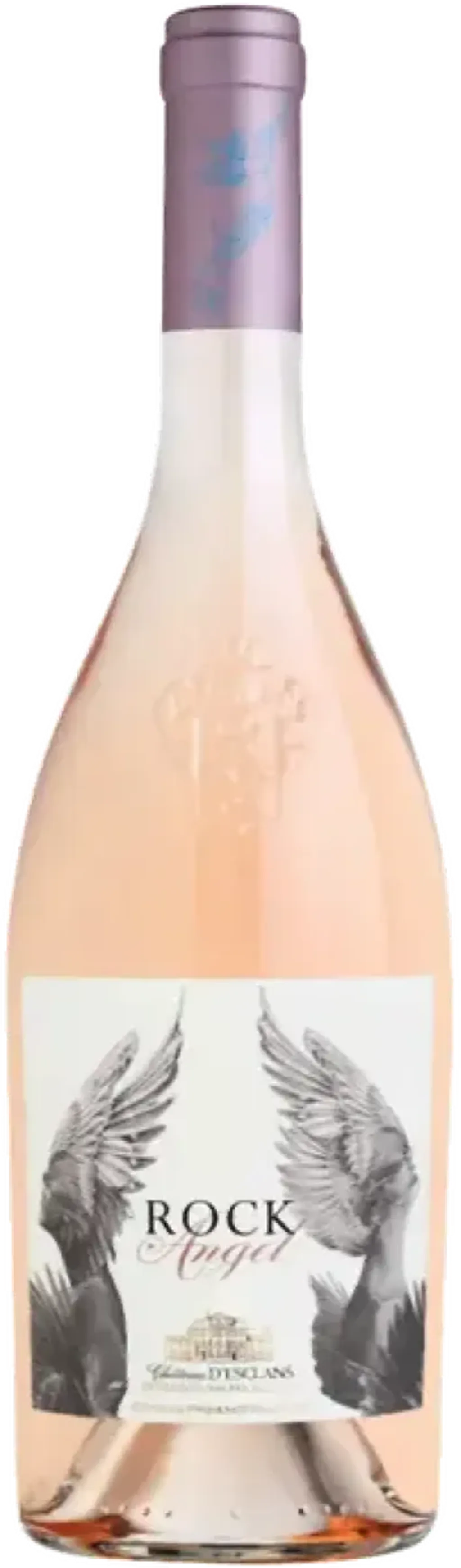 Chateau d'Esclans Rock Angel Rose