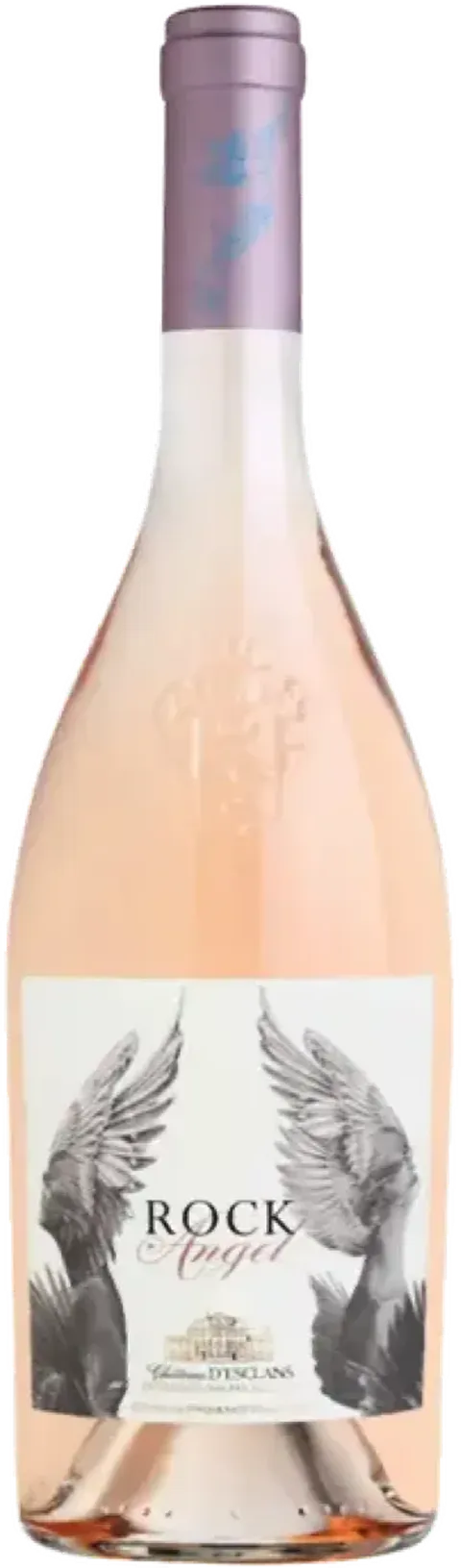 Chateau d'Esclans Rock Angel Rose