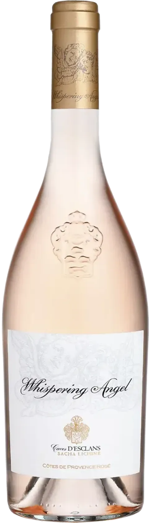 Chateau d'Esclans Whispering Angel Rose