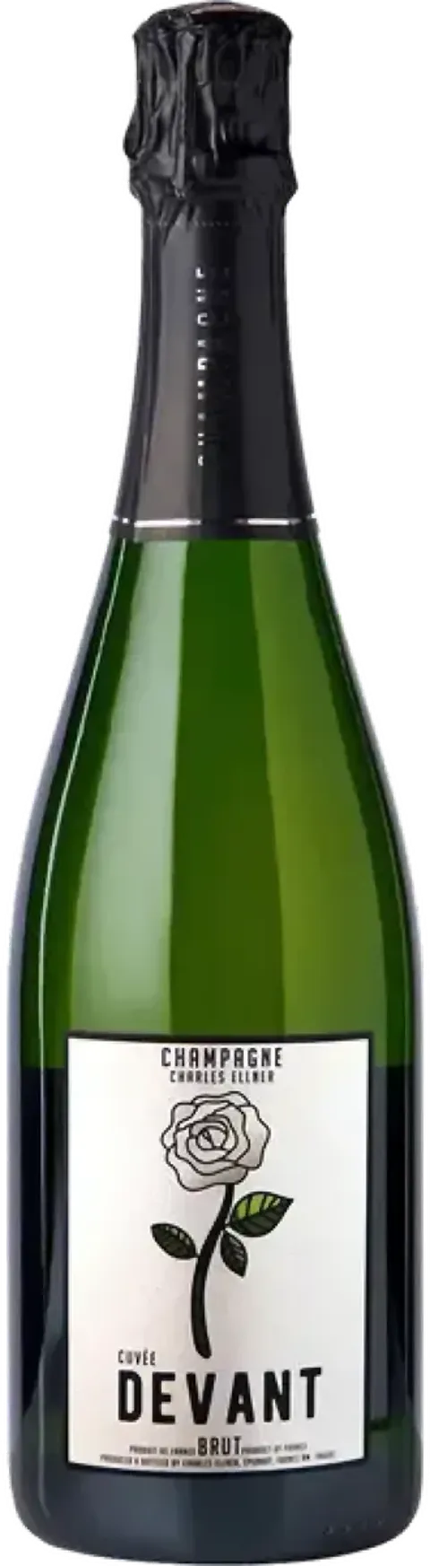 Devant Brut