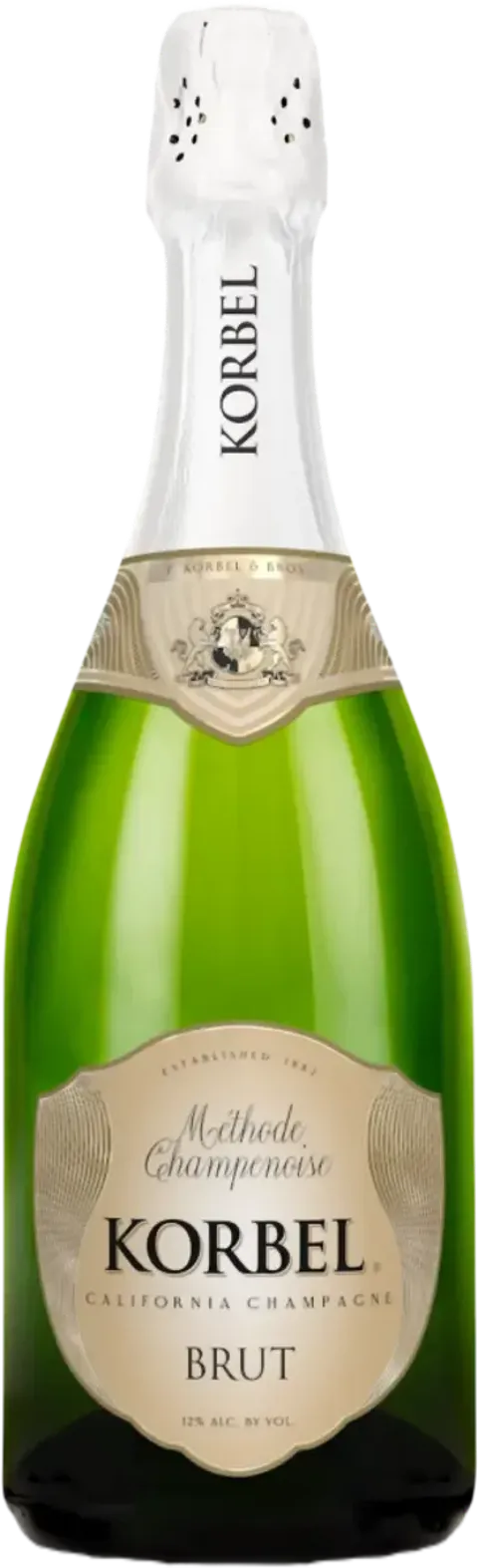 Korbel Brut