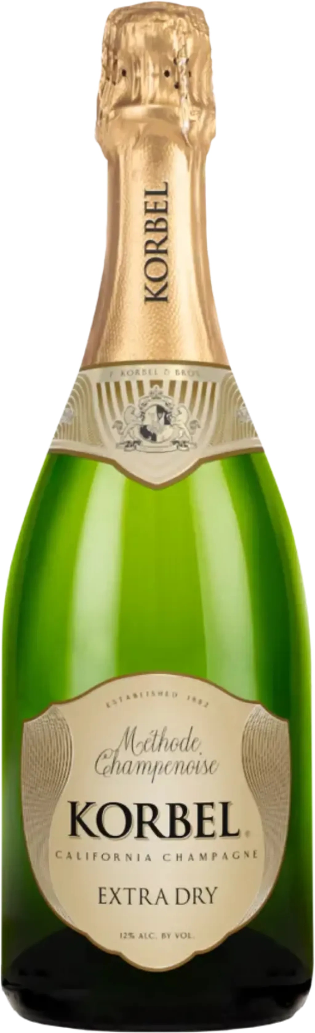 Korbel Extra Dry