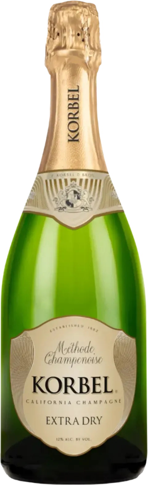 Korbel Extra Dry