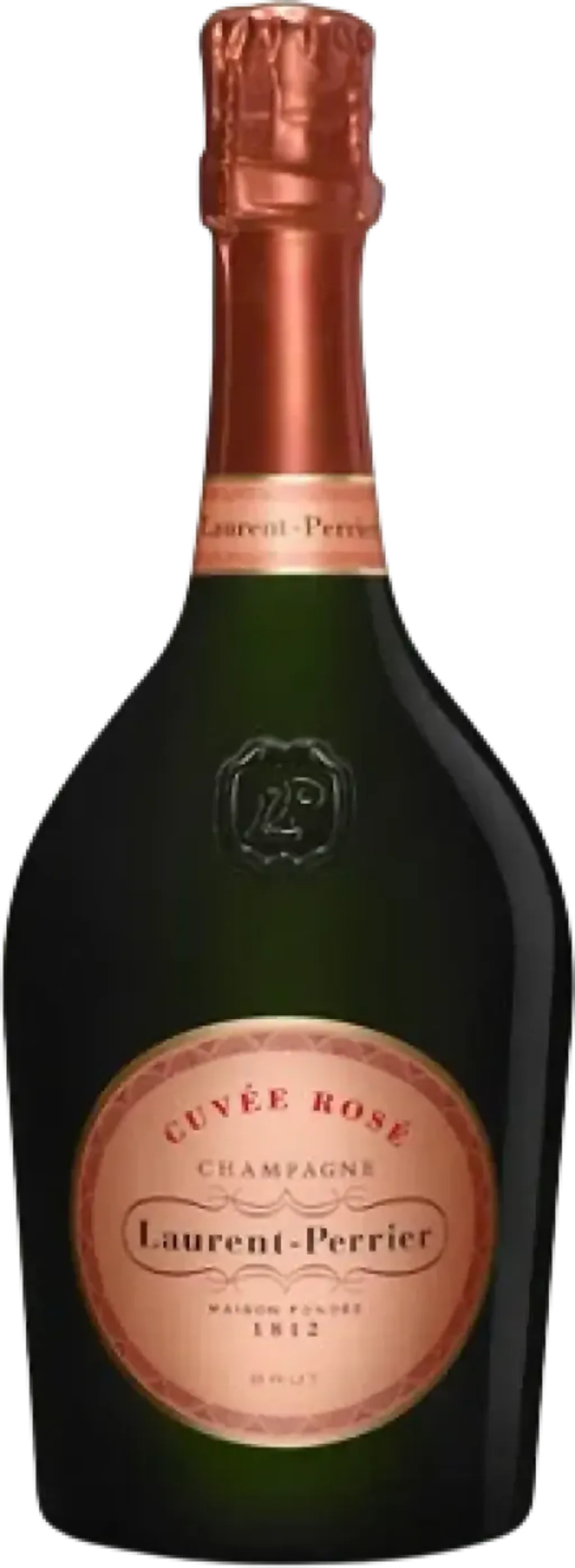 Laurent-Perrier Brut Rose