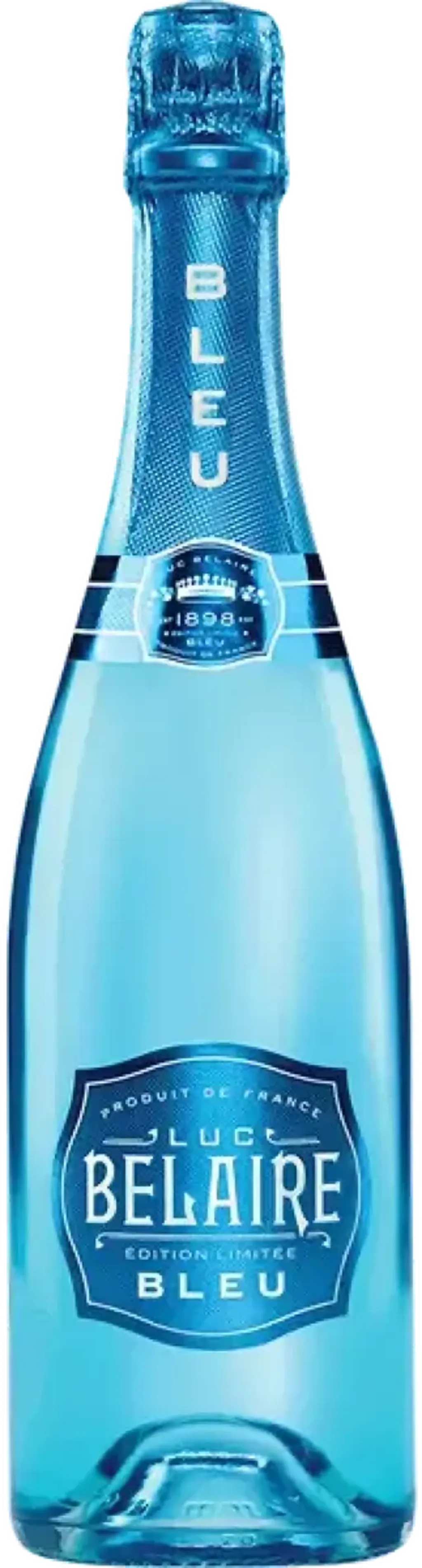 Luc Belaire Bleu