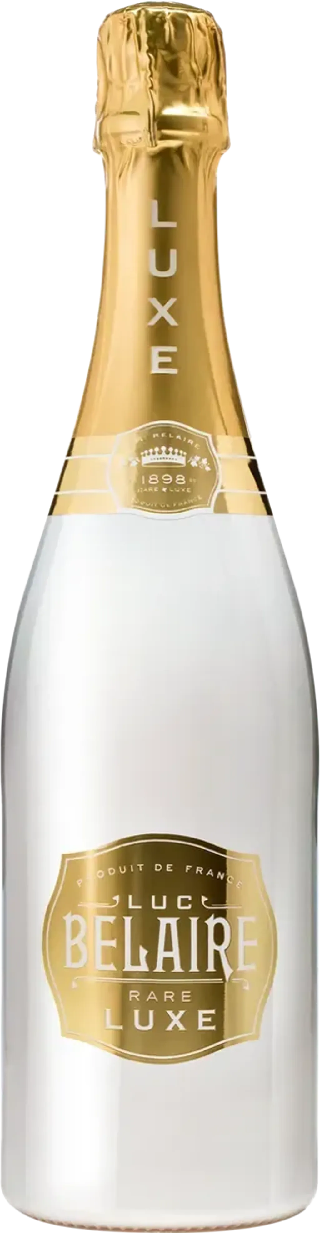 Luc Belaire Rare Luxe