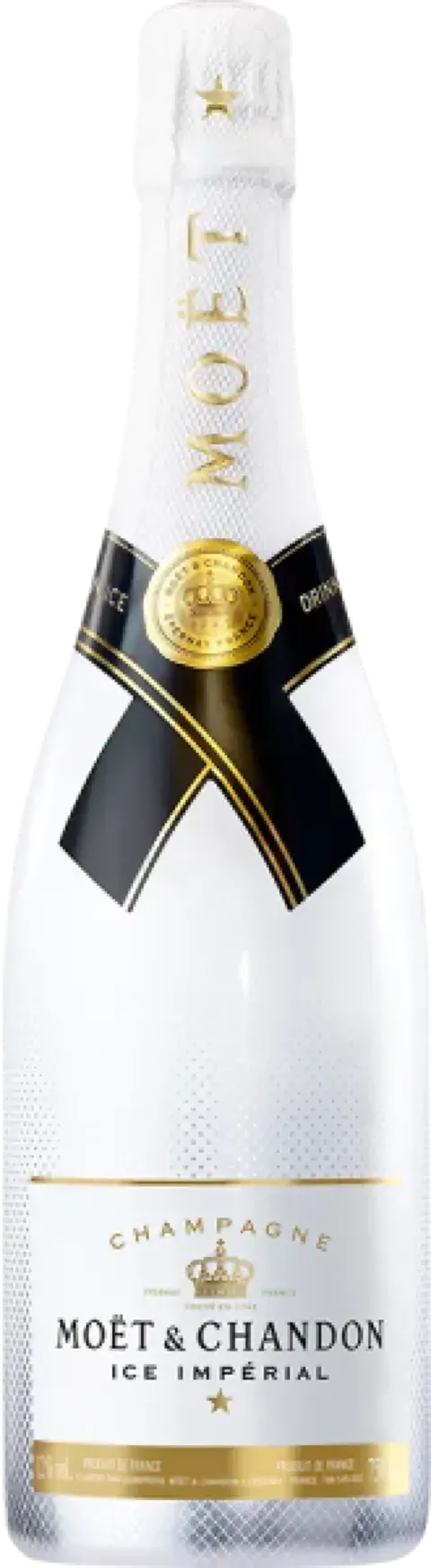 Moet & Chandon Ice Imperial