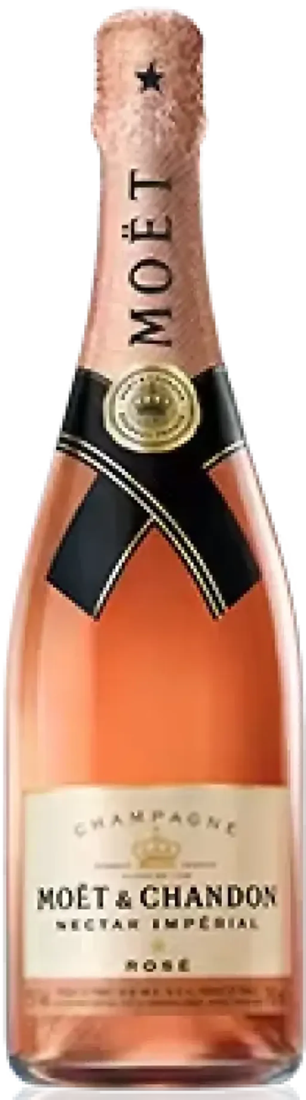 Moet & Chandon Imperial Rose