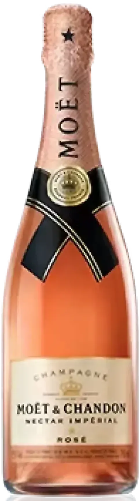 Moet & Chandon Imperial Rose