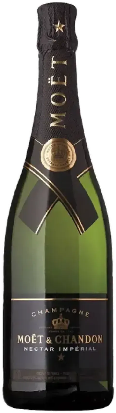 Moet & Chandon Nectar Imperial
