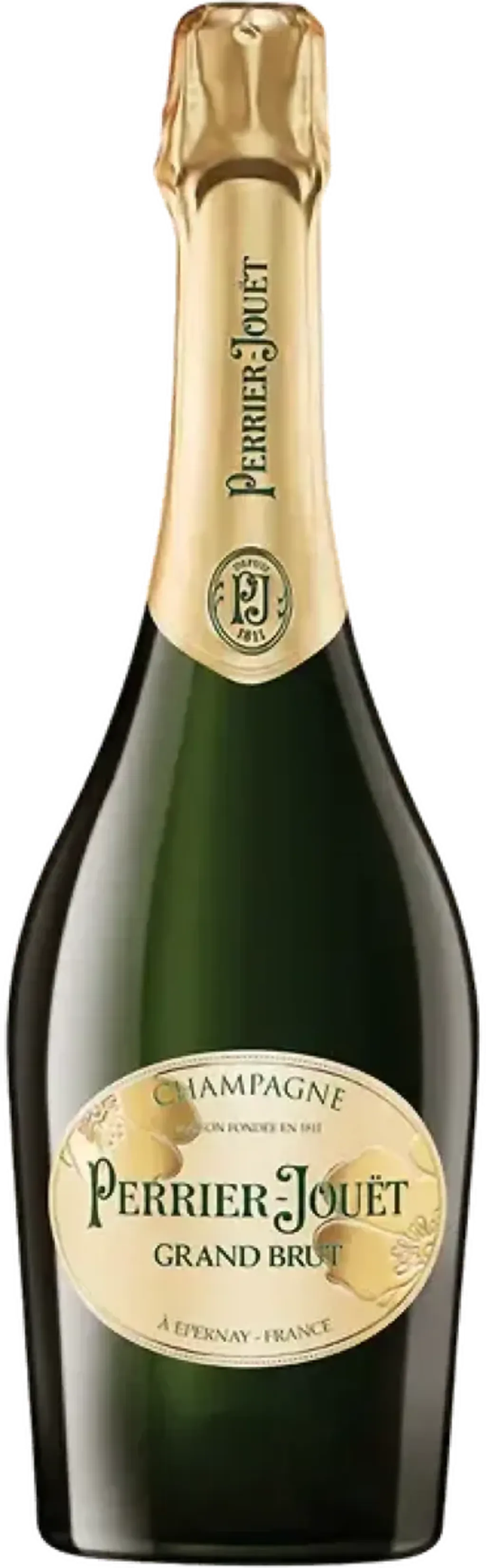 Perrier-Jouet Grand Brut