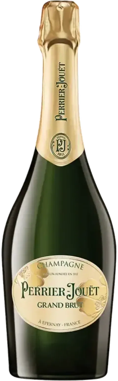 Perrier-Jouet Grand Brut