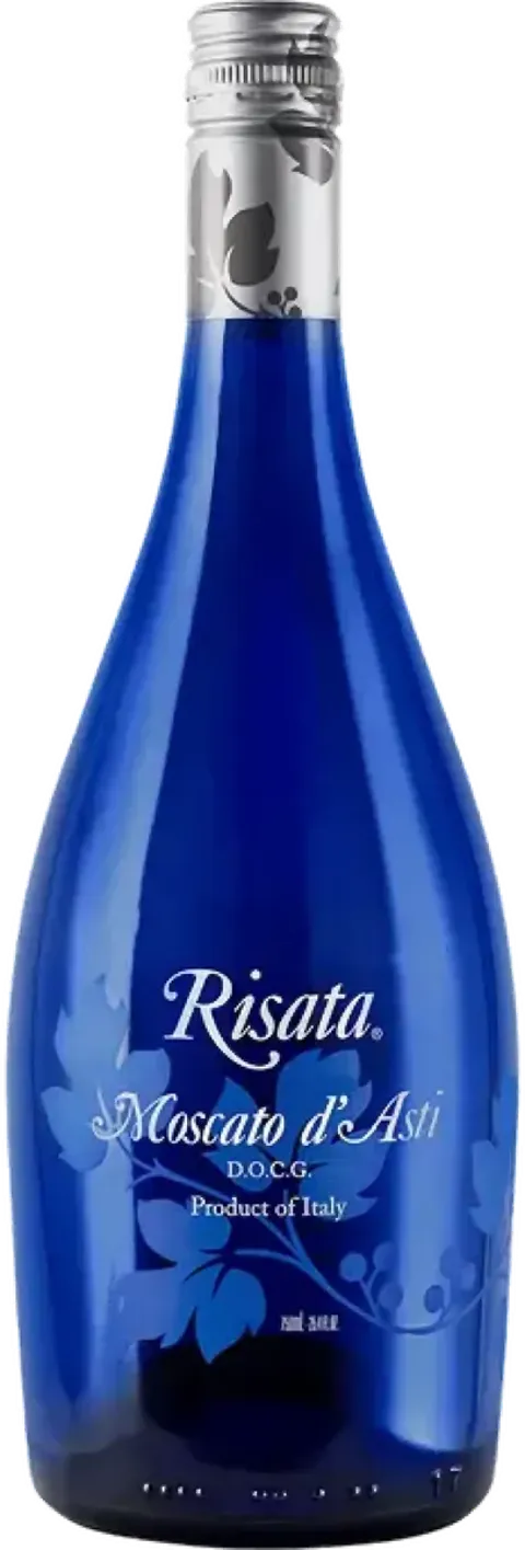 Risata Moscato d'Asti