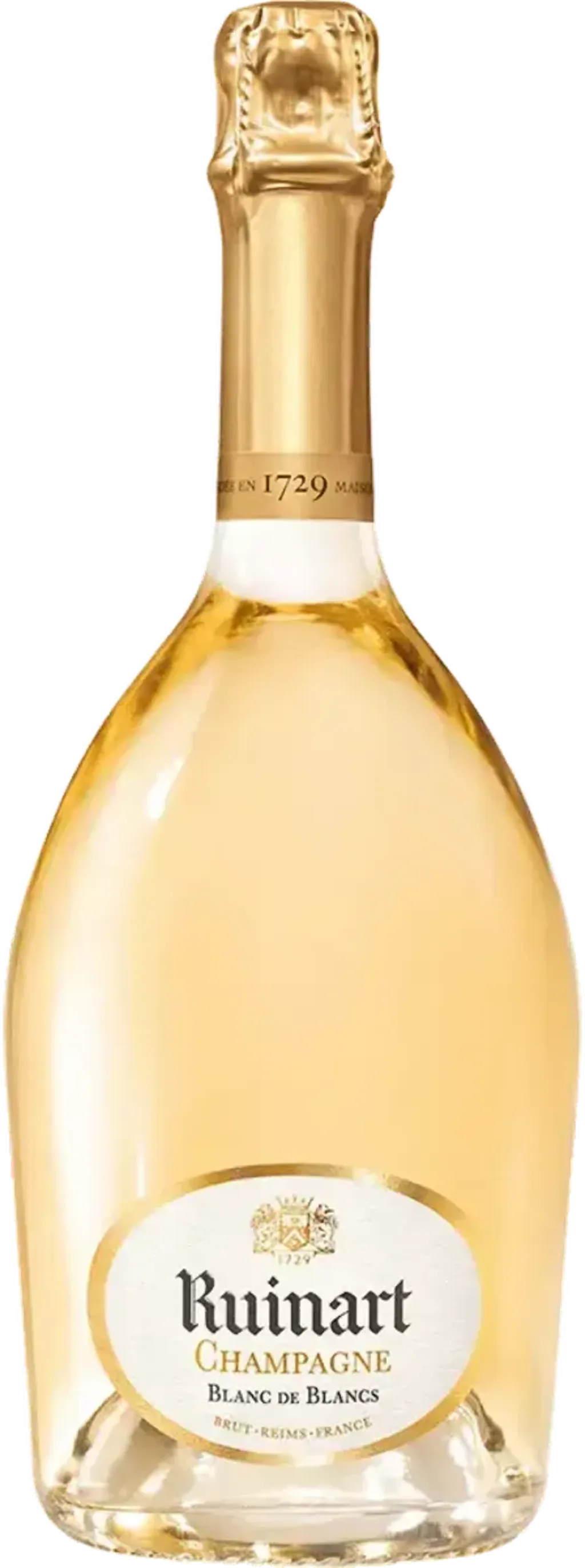Ruinart Blanc de Blancs