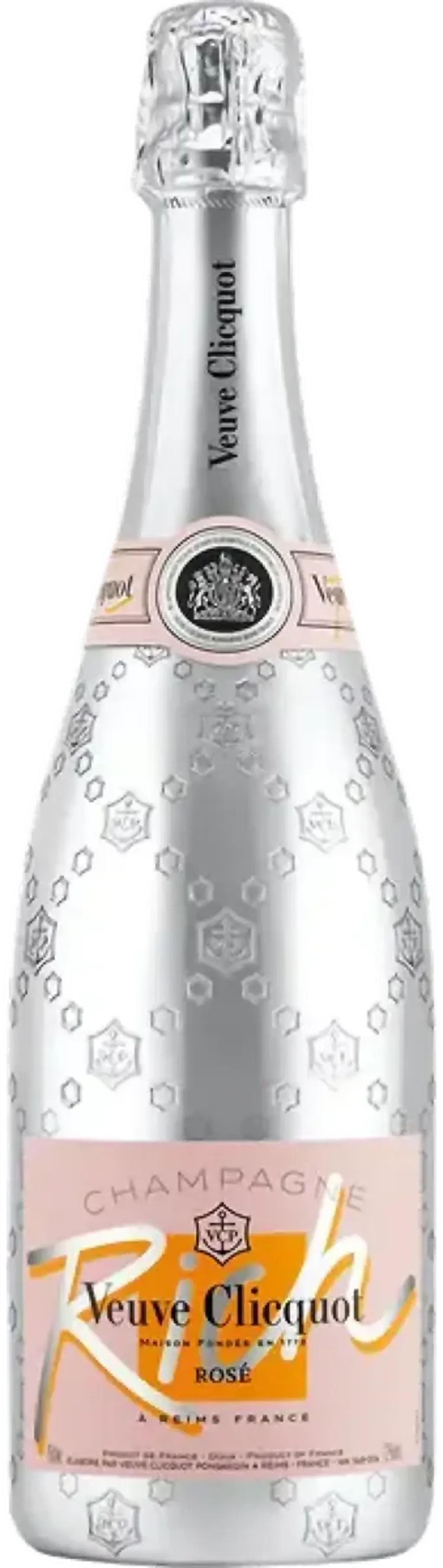 Veuve Clicquot Rich Rose