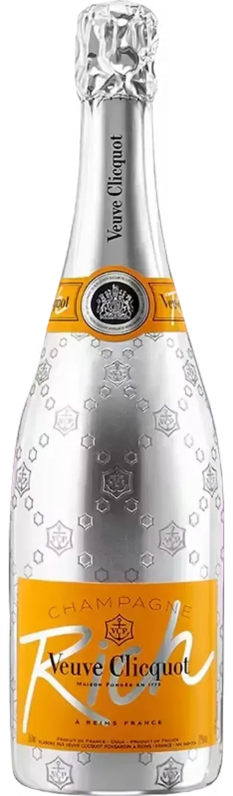 Veuve Clicquot Rich