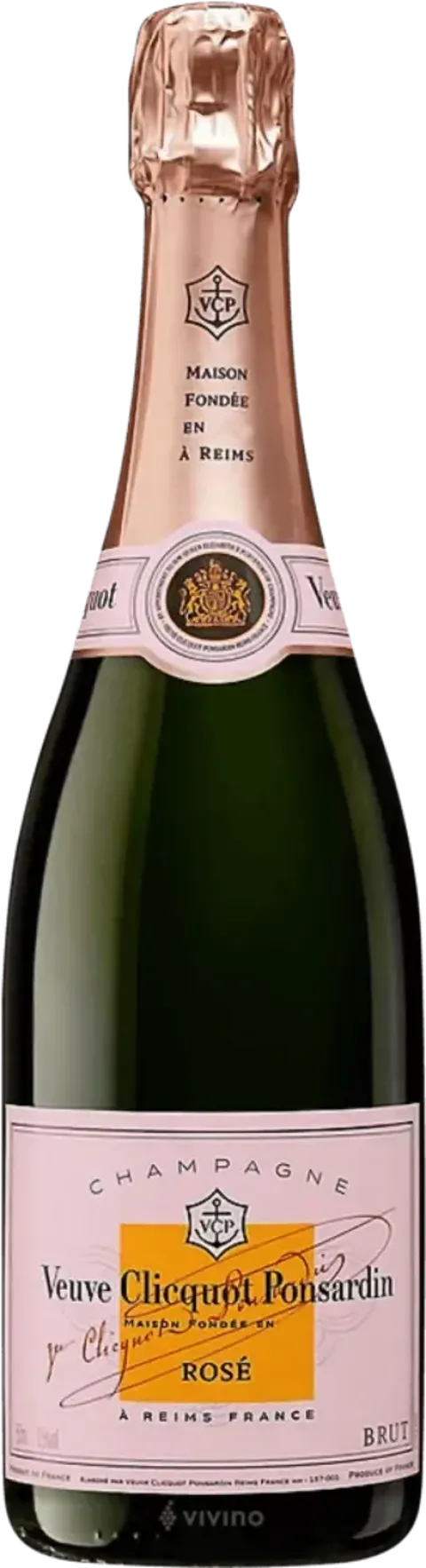 Veuve Clicquot Rose