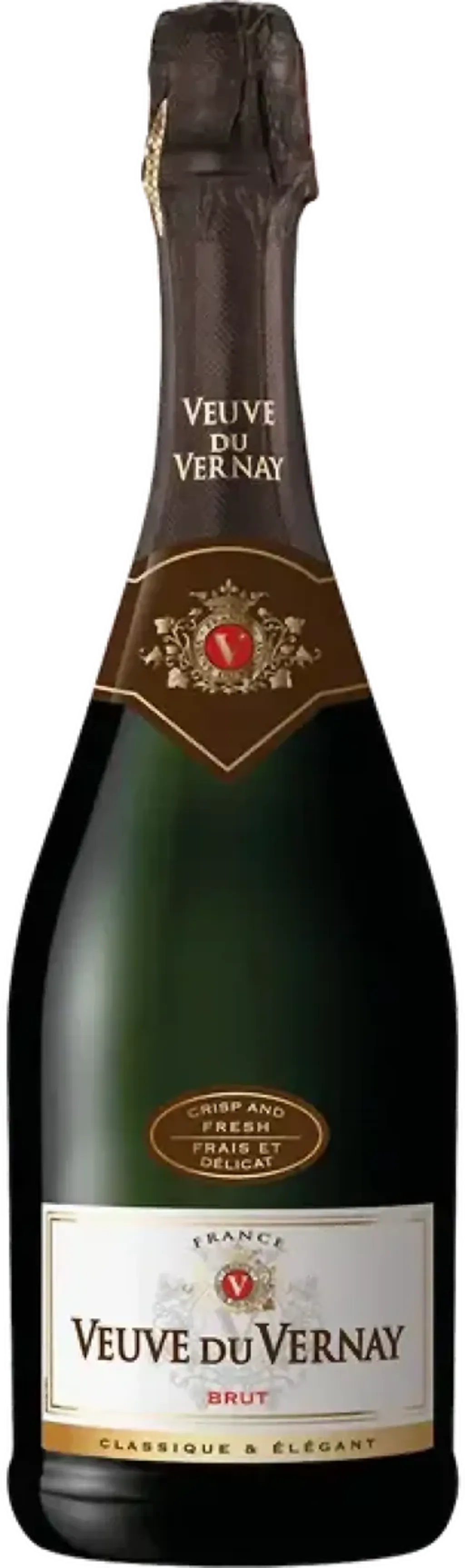Veuve Du Vernay Brut