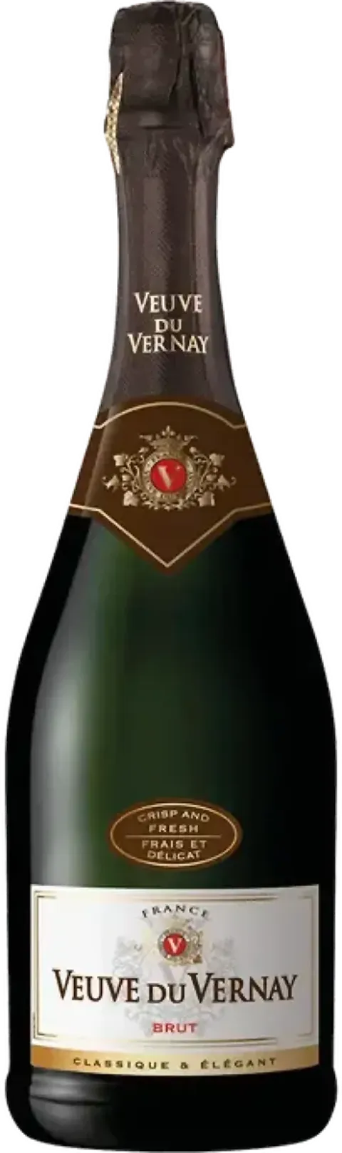 Veuve Du Vernay Brut