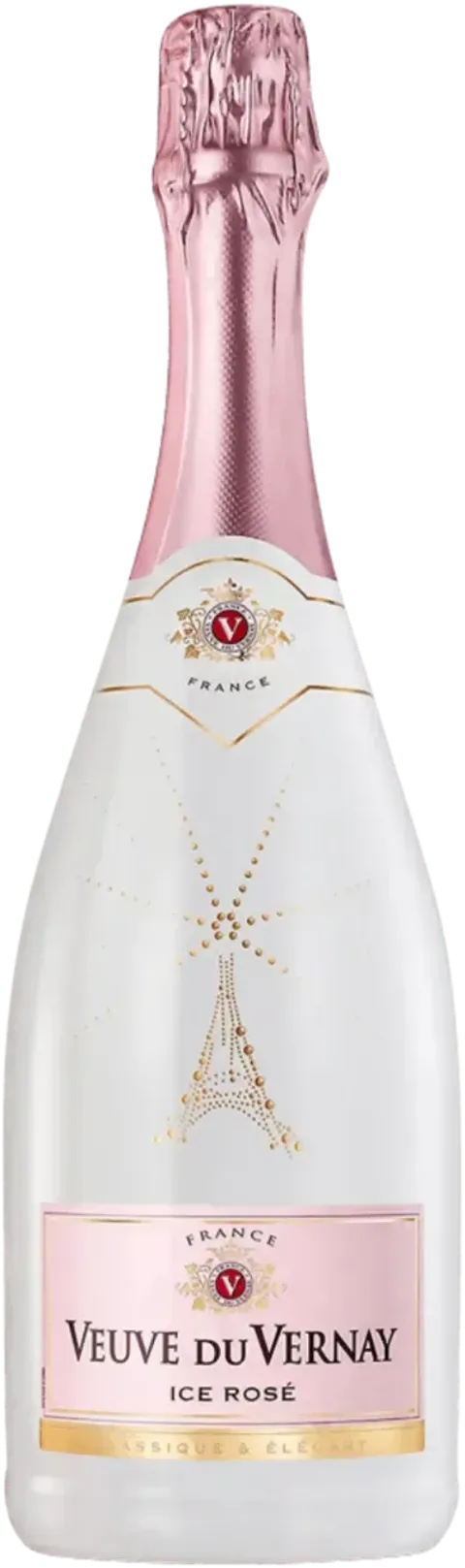 Veuve Du Vernay Ice Rose