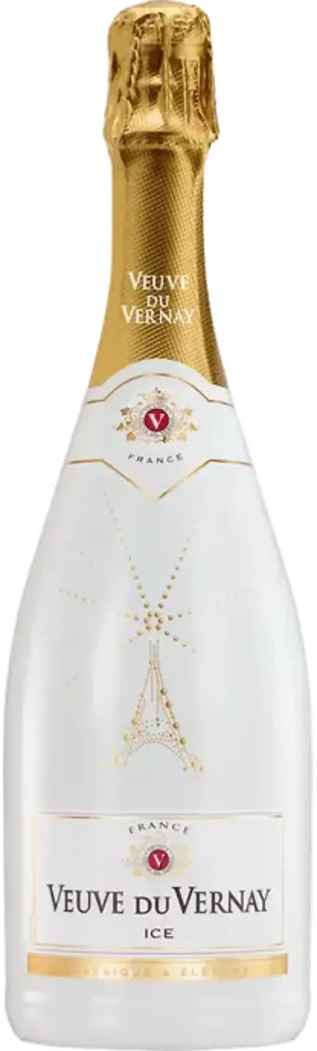 Veuve Du Vernay Ice