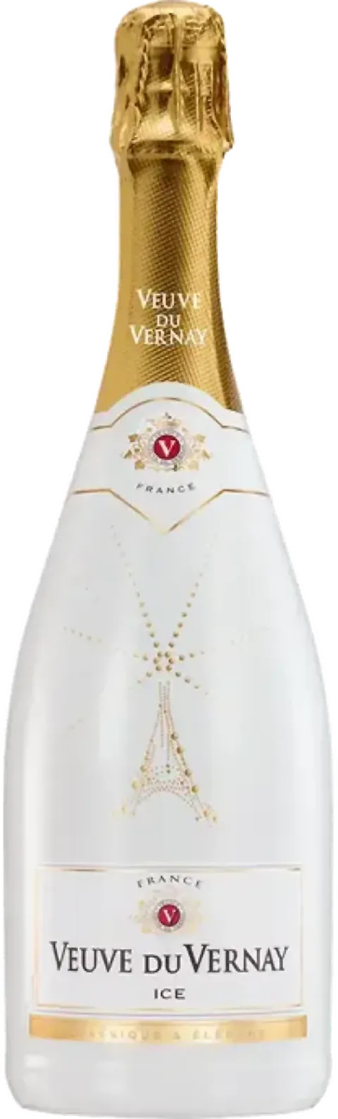 Veuve Du Vernay Ice
