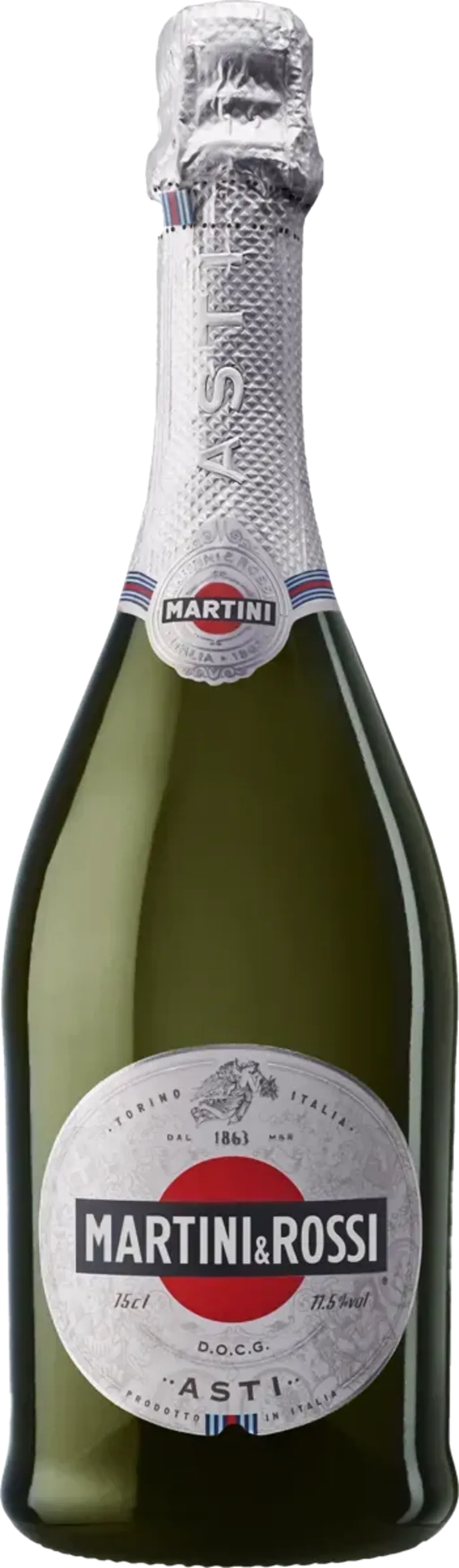 Martini & Rossi Asti