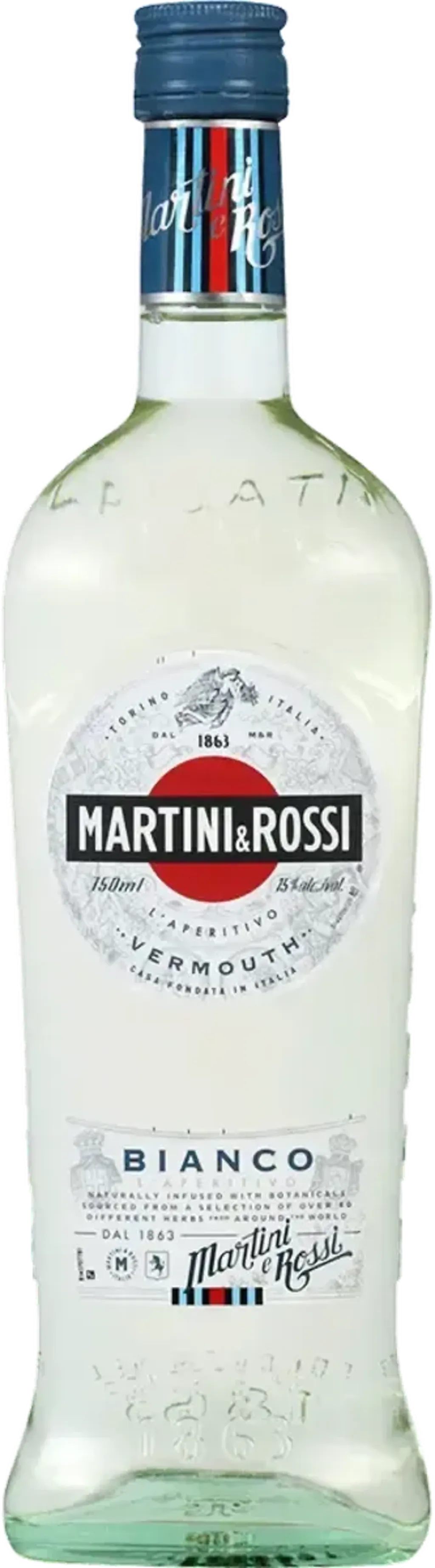 Martini & Rossi Vermouth Bianco
