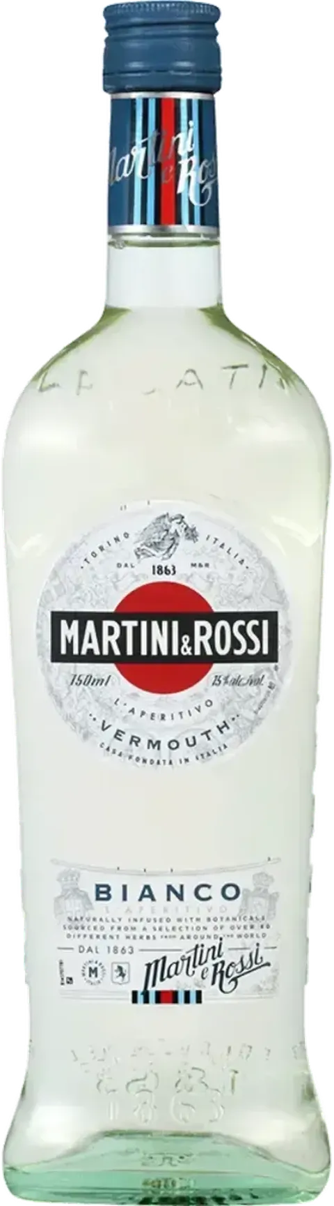 Martini & Rossi Vermouth Bianco