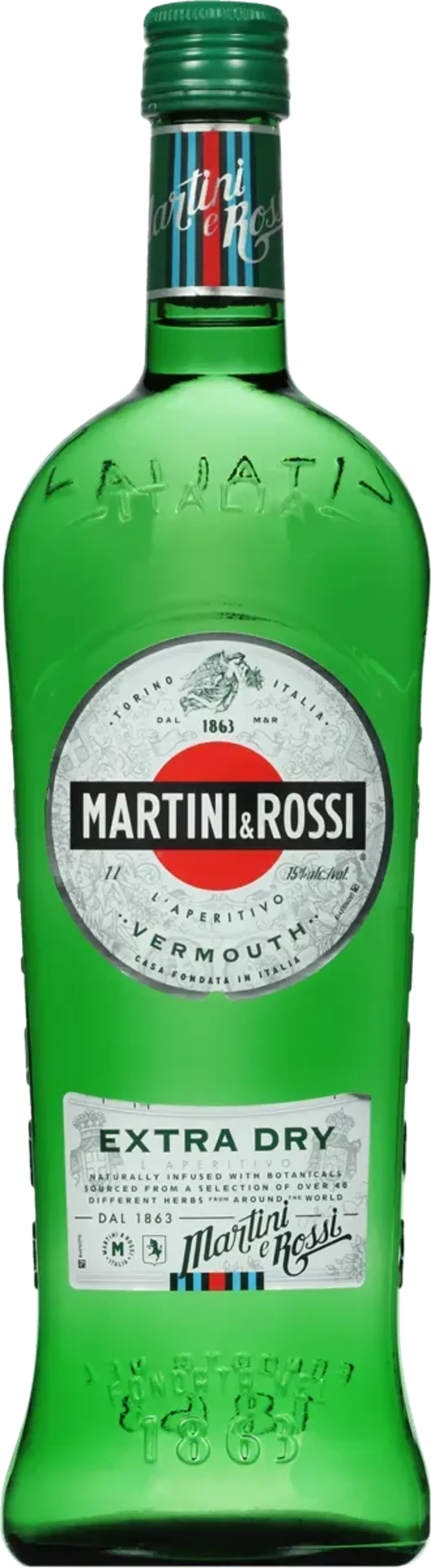 Martini & Rossi Vermouth Extra Dry