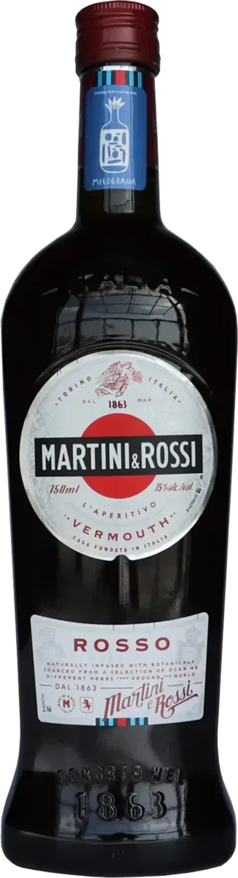 Martini & Rossi Vermouth Rosso