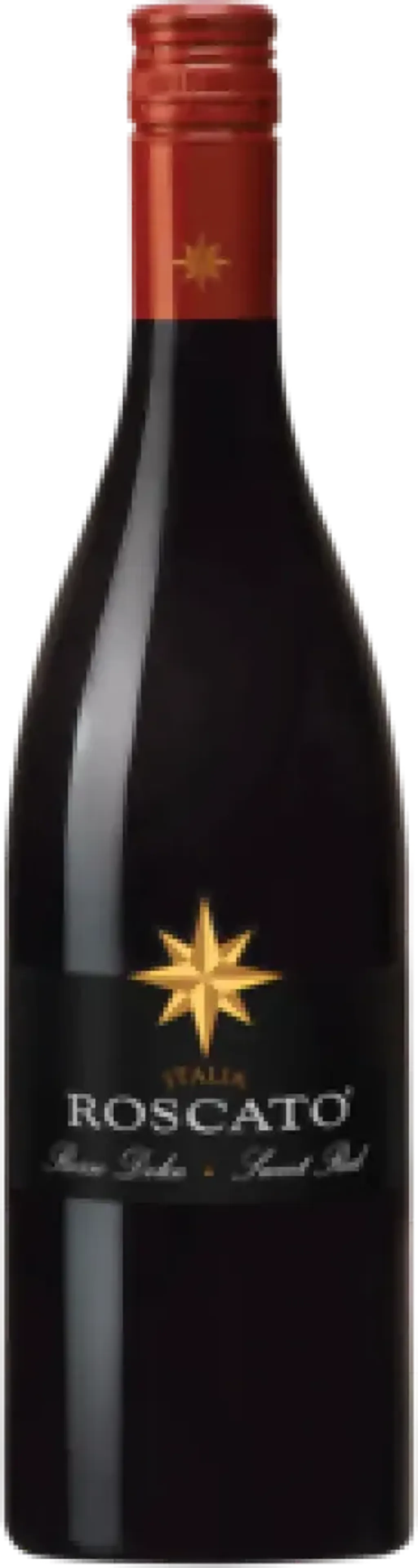 Roscato Sparkling Rosso Dolce