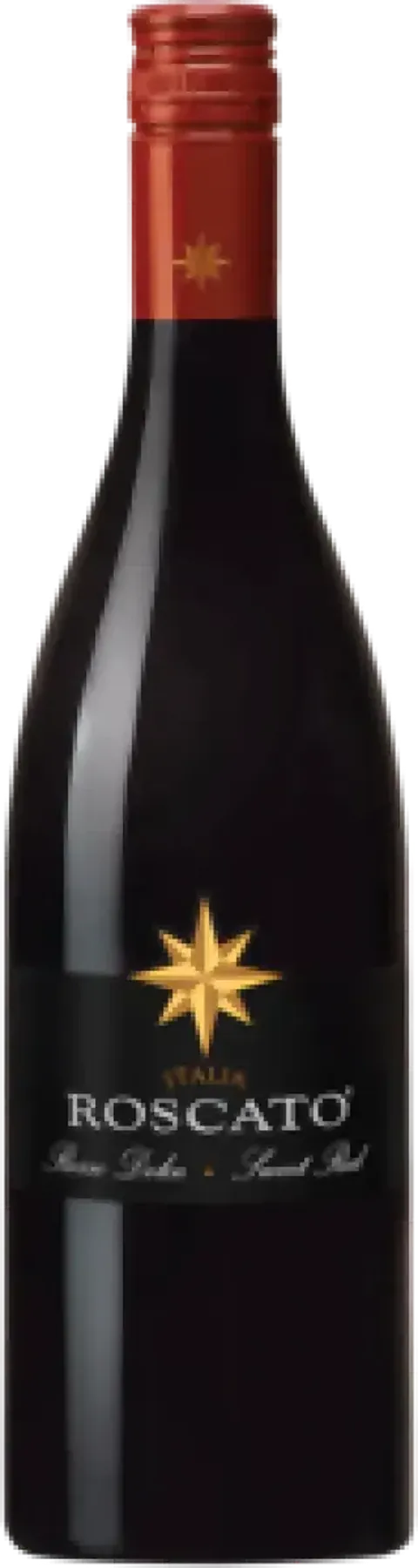 Roscato Sparkling Rosso Dolce