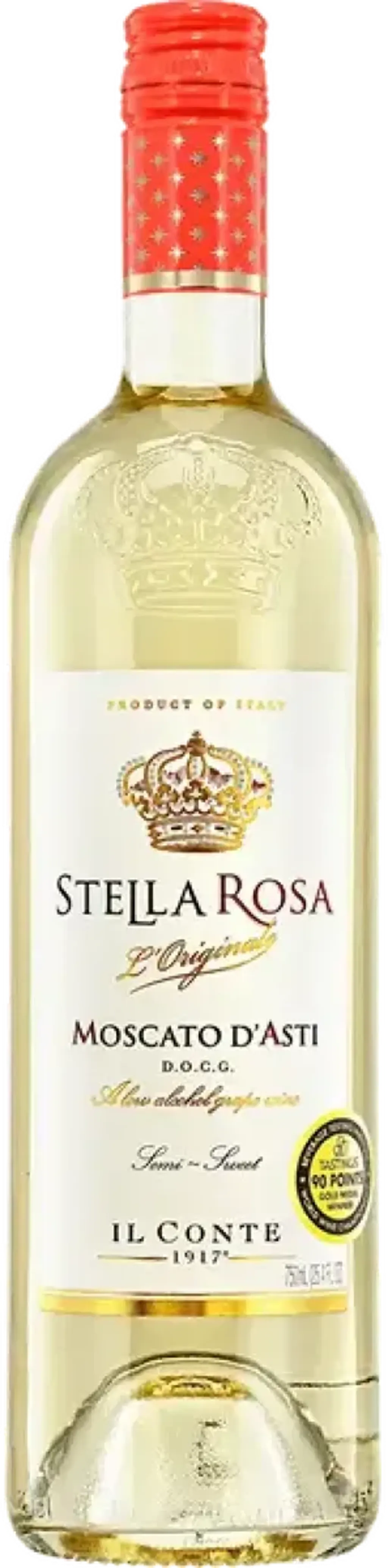 Stella Rosa Moscato D'Asti