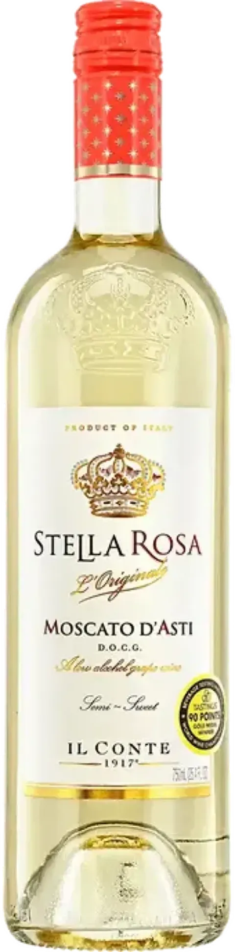 Stella Rosa Moscato D'Asti